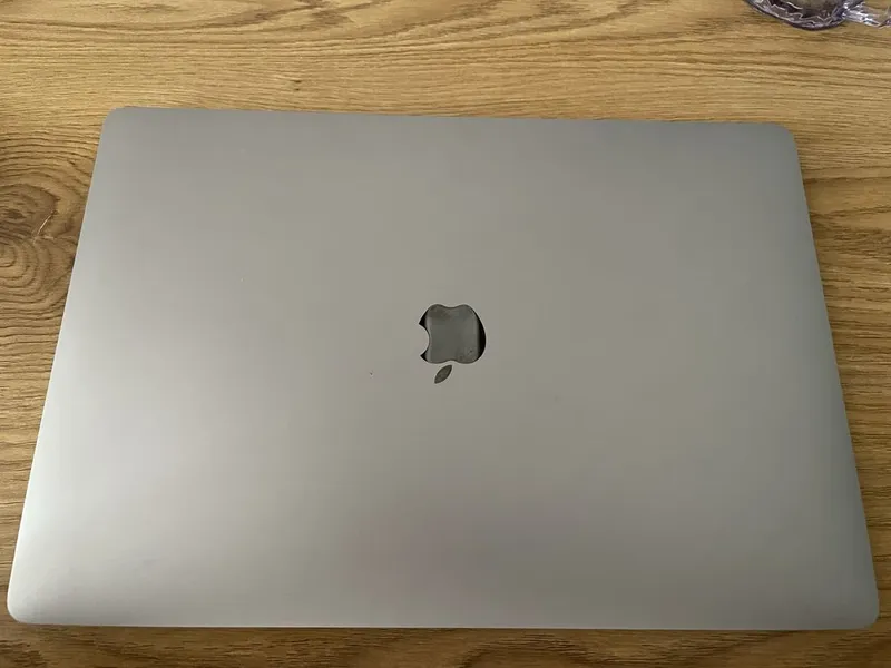Macbook Pro 16” 2019 Macbook Pro 16” 2019