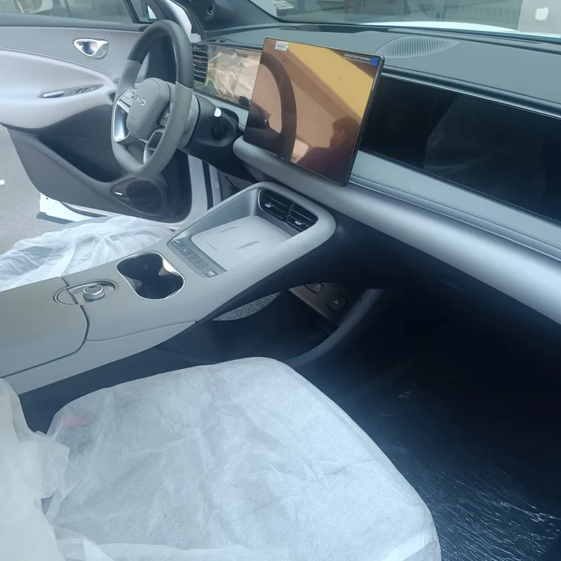 BYD sealion 06 full pilot plyus elektr 605 — фото 4