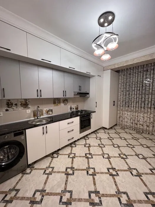 2-комнатная квартира, 60 м², 1/3 этаж — Учтепа, Квартал-14 (метро Чиланзар) 5 2-комнатная квартира, 60 м², 1/3 этаж — Учтепа, Квартал-14 (метро Чиланзар) 5