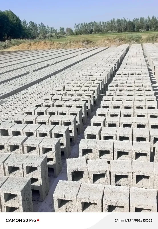 Shlaka Blok sifati yaxshi 1