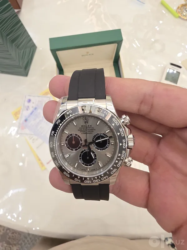 Rolex daytona Cosmograph 2 Rolex daytona Cosmograph 2