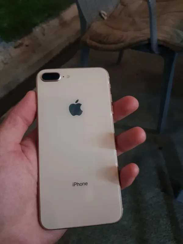 iPhone 8 Plus 64Gb 100% 1