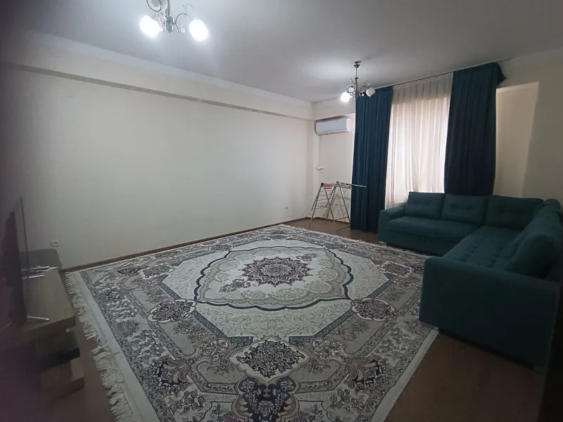 Сдается квартира в Яшнабадском районе 97м2