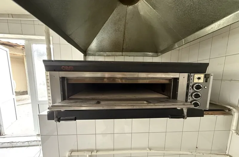 Pizza pech. 2 Pizza pech. 2