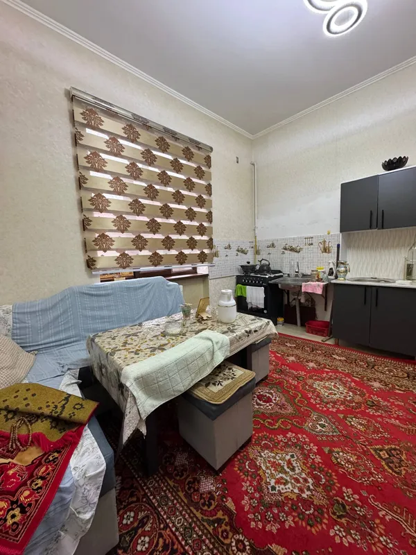 Ахмад Югнаки 6ком 5 соток 502м2 Бешкапа — фото 3