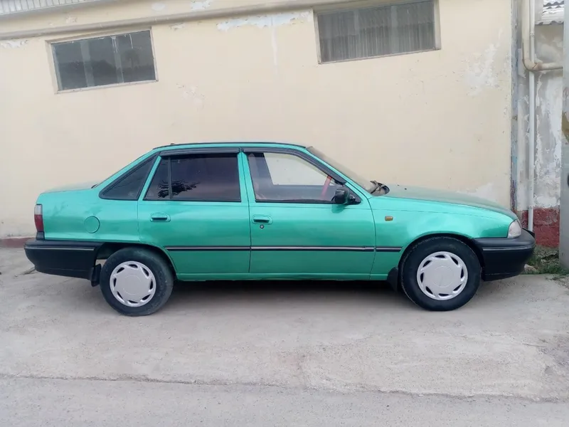 Neksiya 1 sotiladi