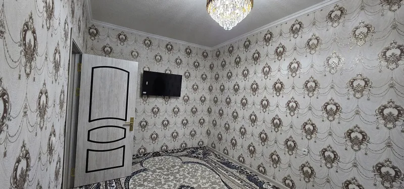 Uy ijaraga beriladi 3 xonali