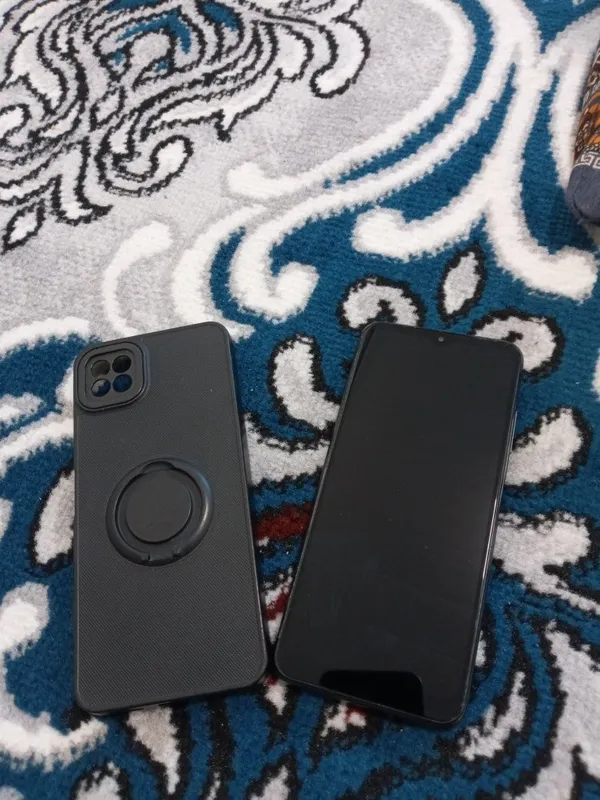 Samsung Galaxy A22 5G