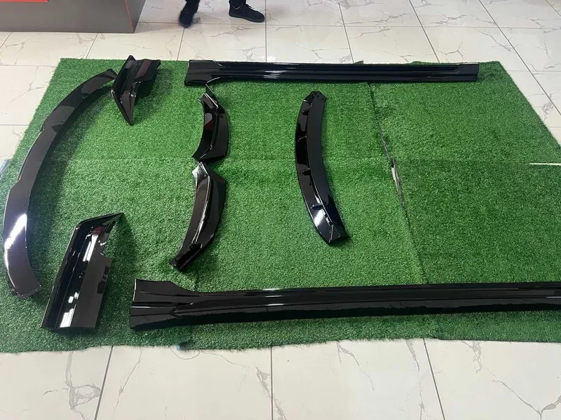 Barcha turdagi BYD modellari uchun BodyKitlar / BODYKIT для всех BYD 2 Barcha turdagi BYD modellari uchun BodyKitlar / BODYKIT для всех BYD 2