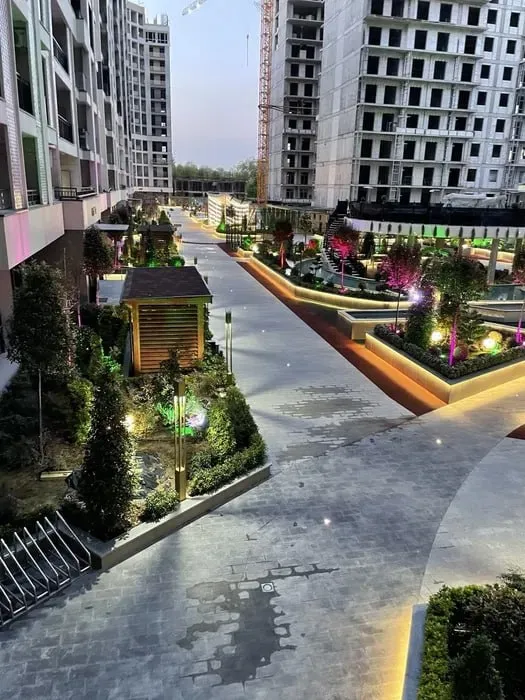 Yunusobod tumanida 2 xonali kvartira ijaraga beriladi (mo‘ljal: Imperial Club City turar joy majmuasi) 10 Yunusobod tumanida 2 xonali kvartira ijaraga beriladi (mo‘ljal: Imperial Club City turar joy majmuasi) 10