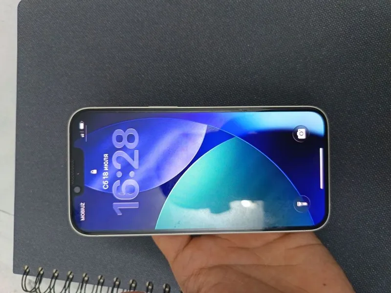 Iphon 13 128 oq rangli karopka dakumet full yomksti 97 3 Iphon 13 128 oq rangli karopka dakumet full yomksti 97 3