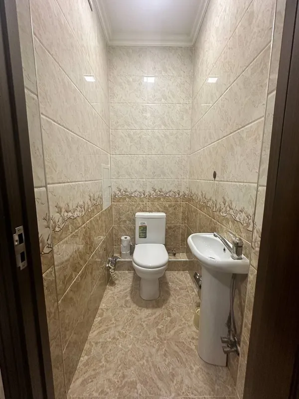 2-Комн. 60м². Аренда. Ижара. Уй-Жой. Паркентский. 10