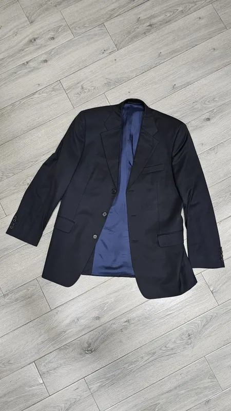 Продам пиджак Hugo boss