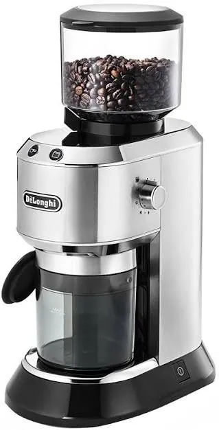 Кофемолка Delonghi, Новая!