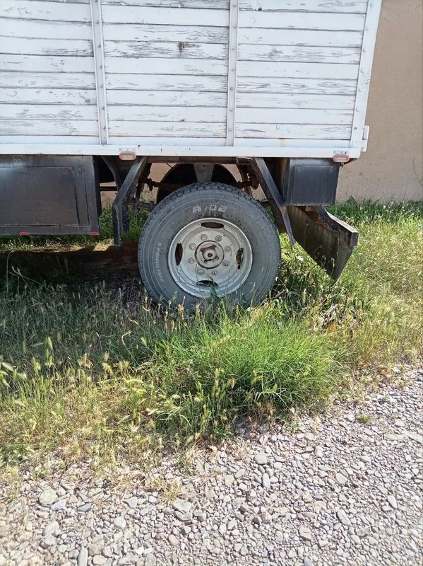 Zil presip 1980 6 tonnalik 5 Zil presip 1980 6 tonnalik 5