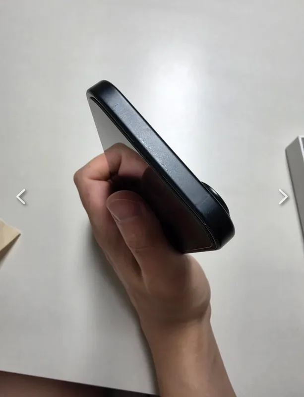 iPhone 16 4