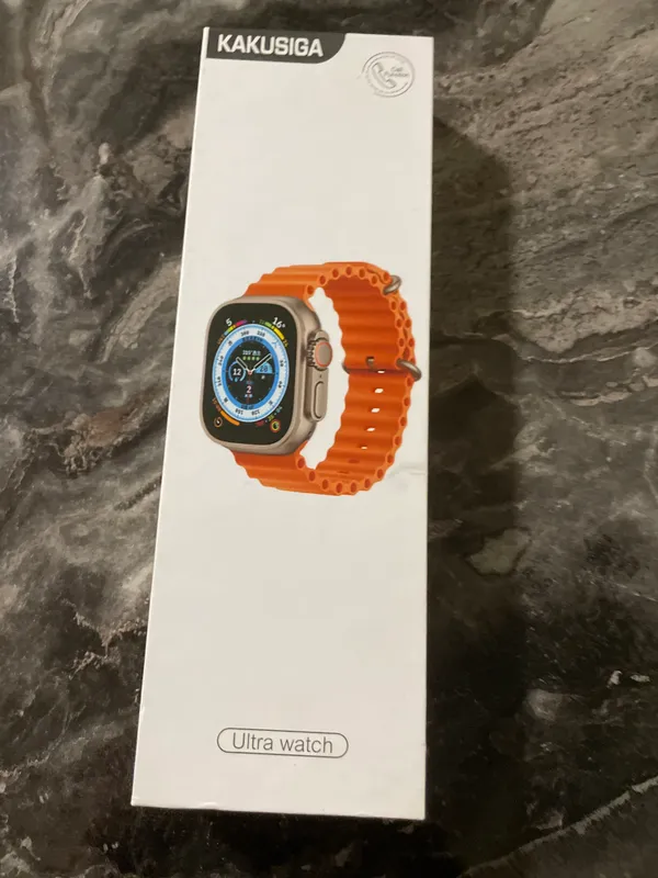 Smart watch Ultra
