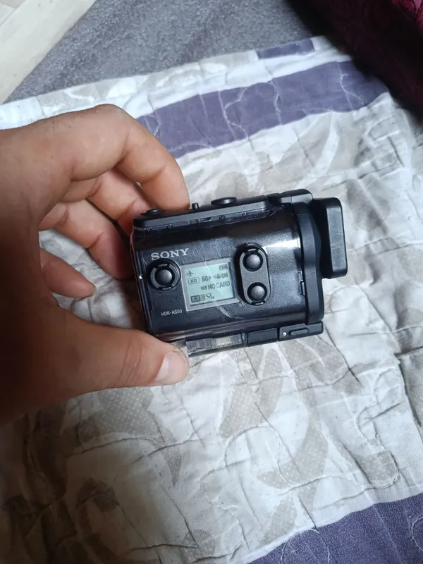 Продам камера Sony HDR-AS50 6 Продам камера Sony HDR-AS50 6