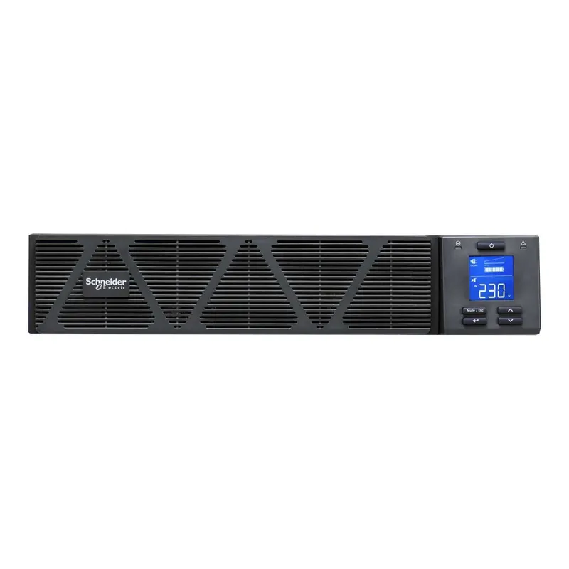 }ИБП Easy UPS 1Ph RM 2000 VA with rail kit /SRV2KRIRK — фото 1 }ИБП Easy UPS 1Ph RM 2000 VA with rail kit /SRV2KRIRK — фото 1