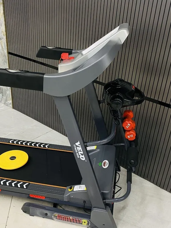 Беговая дорожка VELO T800 Бесплатная доставка !! — фото 3