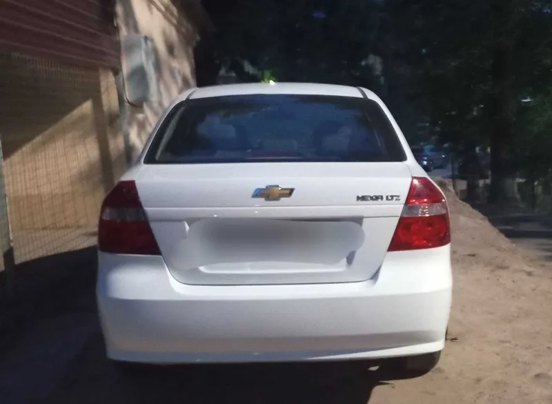 Nexia 3 LTZ 2021 Avtomat 3