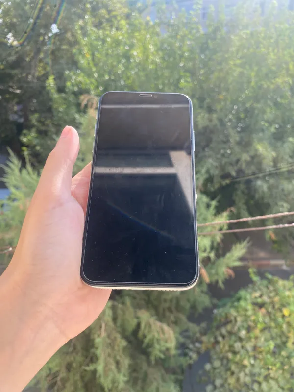Iphone x xolati zor 1 Iphone x xolati zor 1