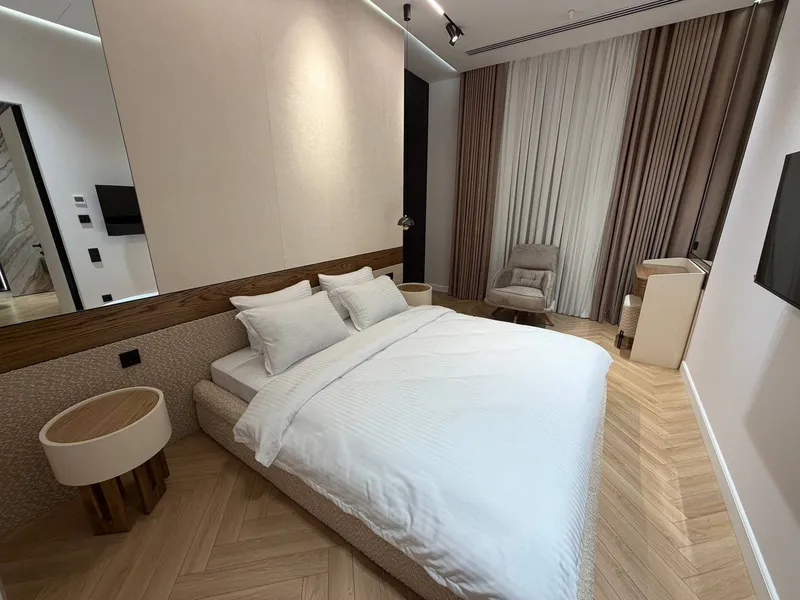 Продаётся 3-комнатная квартира в ЖК Nest One 6 Продаётся 3-комнатная квартира в ЖК Nest One 6