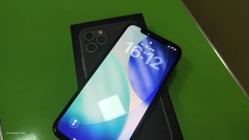 Iphone 11 pro 512 gb — фото 3