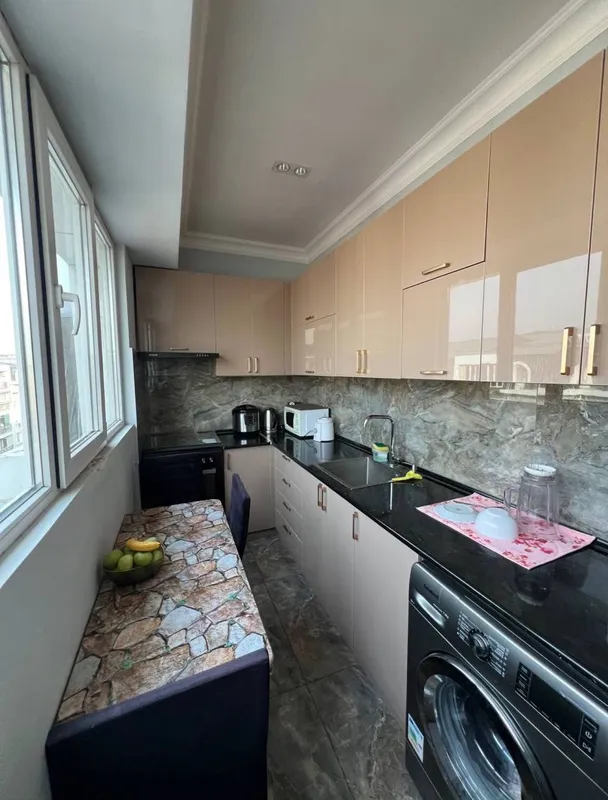 2-комнатная квартира, 65 м², 8/8, ЖК — Мирзо-Улугбекский район — фото 3