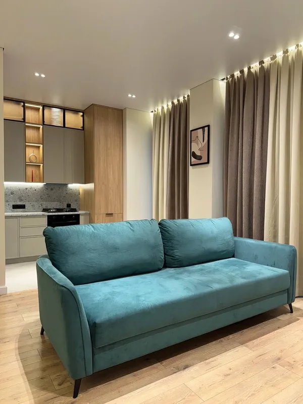 Аренда 3х комнатной квартиры ЖК Parkwood, Нукусская, госпитальный 2
