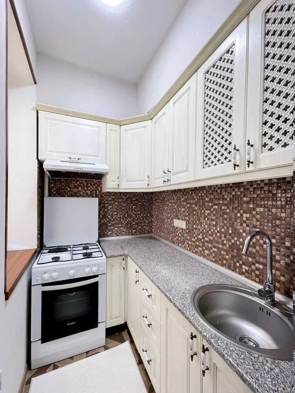 2-комнатная квартира в ЖК Golden House (Яшнабадский район) — фото 5
