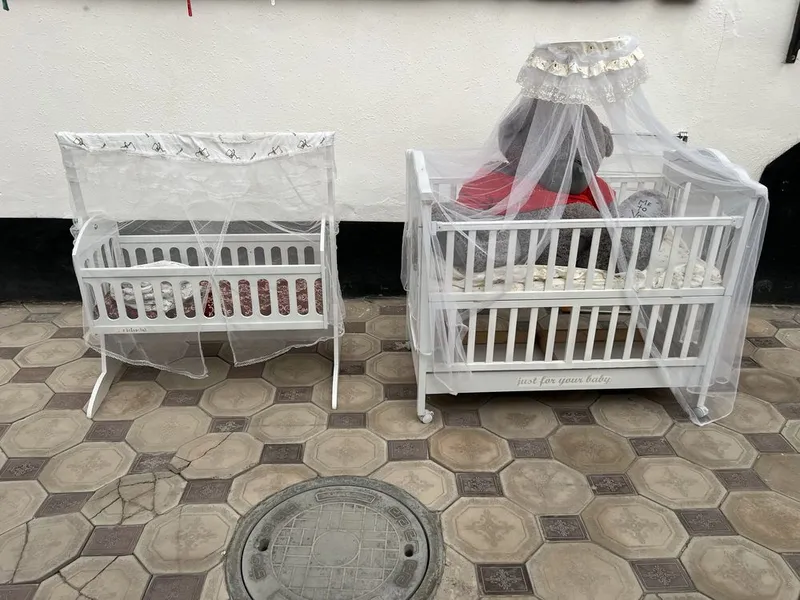 Kravat va belanchak sotiladi 7