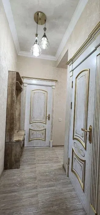 Сдается 2-комнатная квартира (Юнсабадский район, ориентир 4-й квартал) — фото 3
