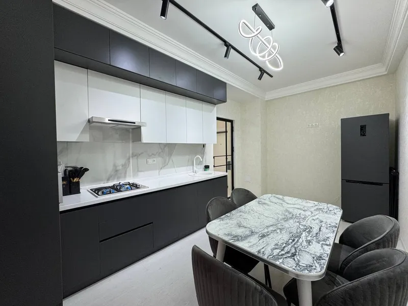 Продается 2-комн Квартира, Мирабад Сити — фото 5 Продается 2-комн Квартира, Мирабад Сити — фото 5