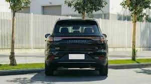 LEAPMOTOR C16 Premium Dop 580km Naqd va Nasiya Savdoga 3 LEAPMOTOR C16 Premium Dop 580km Naqd va Nasiya Savdoga 3