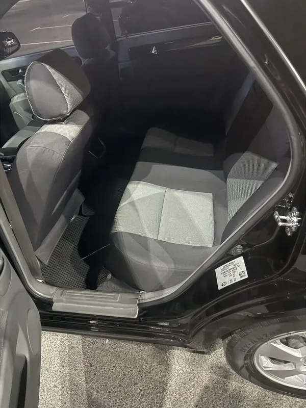 Gentra 3 позиция автомат 6