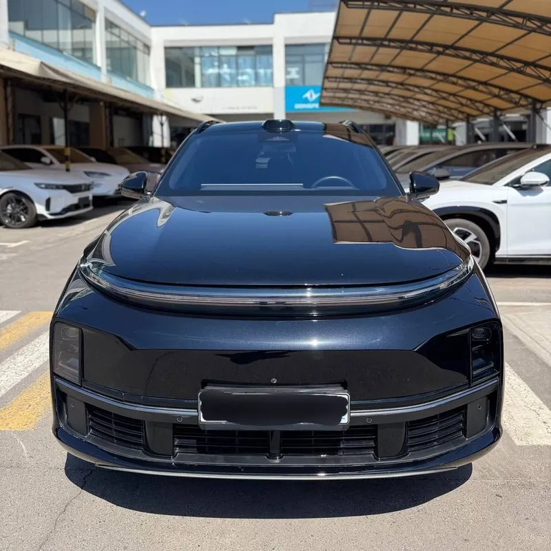 Lixiang L7 ultra restyling 2025 1 Lixiang L7 ultra restyling 2025 1