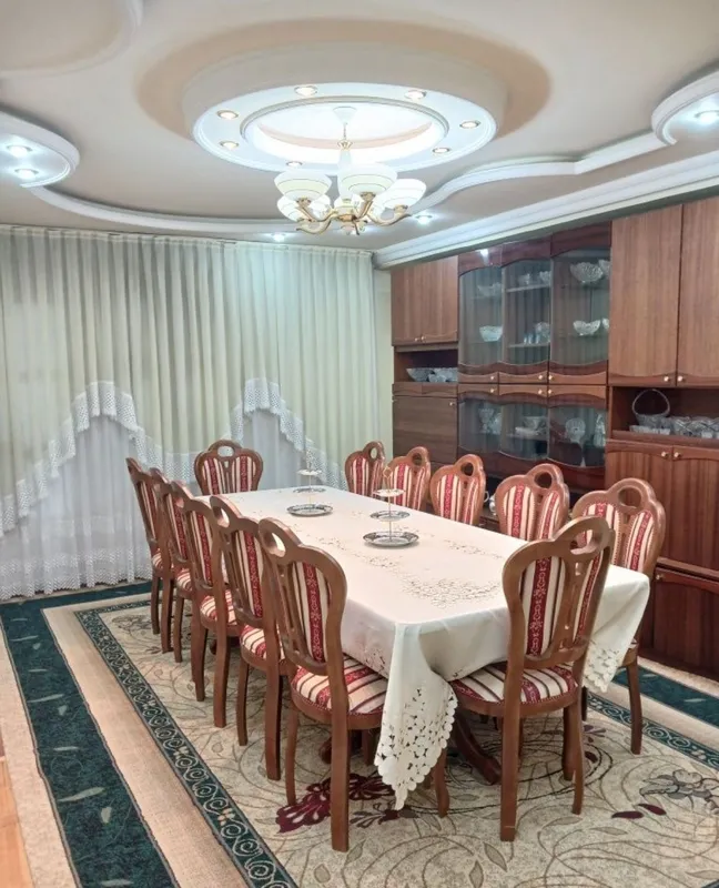 аренда квартира чилонзор Г9/А 4 хоналий нархи 650$ — фото 1