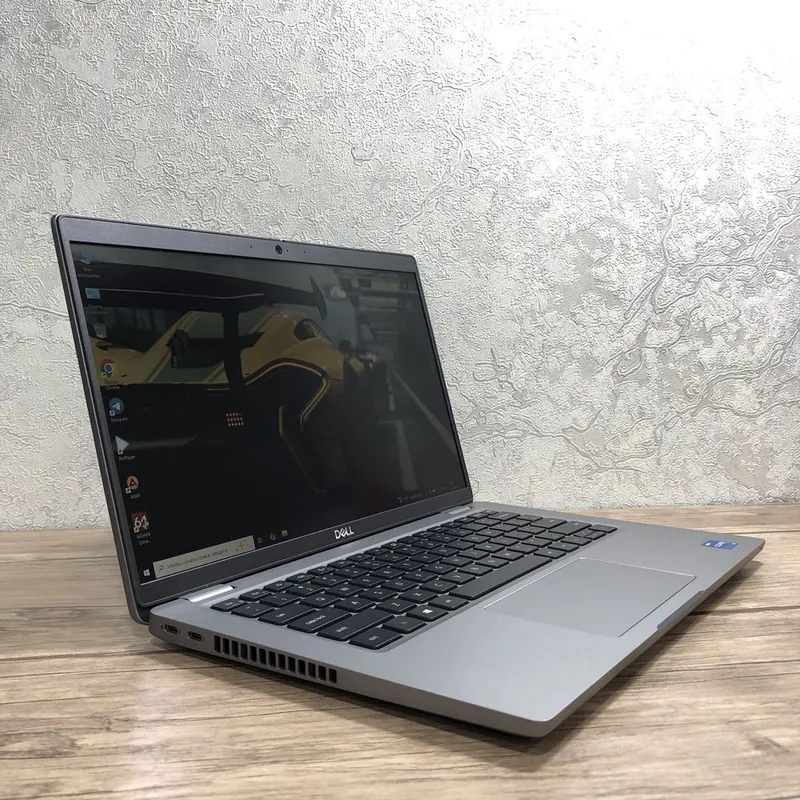 Американский Dell i5 11gen 8/256gb для дома и офиса! — фото 1 Американский Dell i5 11gen 8/256gb для дома и офиса! — фото 1