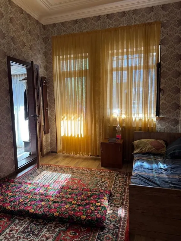 На продаже 2-х этажный дом в Сергели , махалля Сугдиена 7 На продаже 2-х этажный дом в Сергели , махалля Сугдиена 7