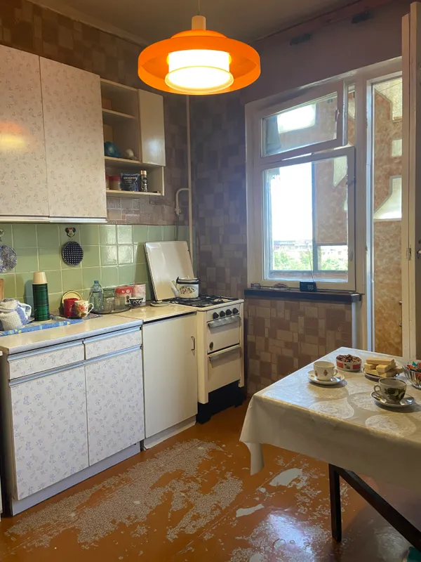 Срочно продаю 2/7/9 квартиру 60 кВ.м. На Дархане