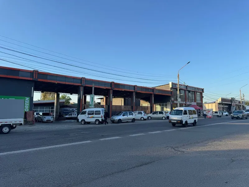 Кефа ташкариси ва ичкарисини аренда берилади — фото 2