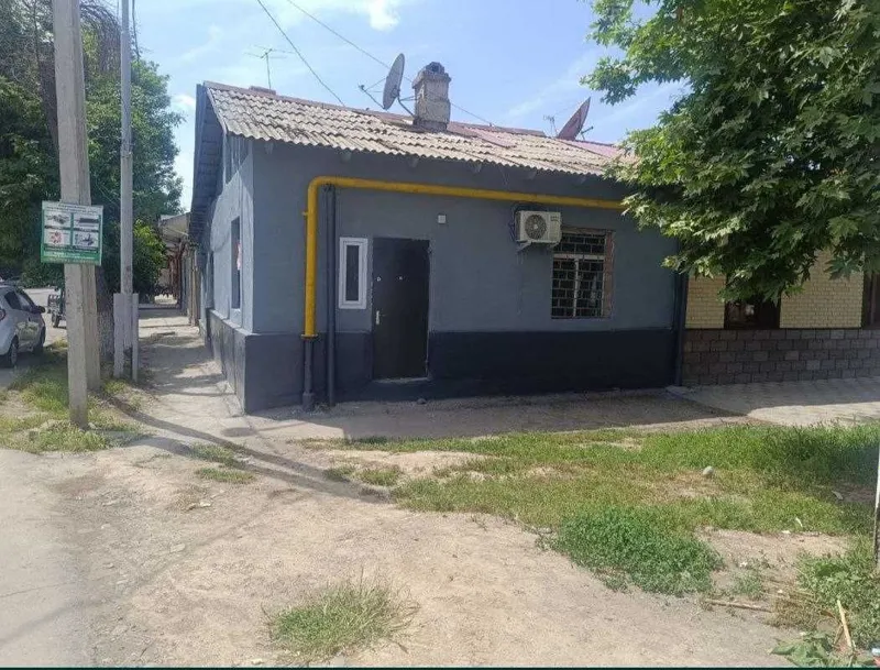 Продаётся дом 2 комн 1 Продаётся дом 2 комн 1
