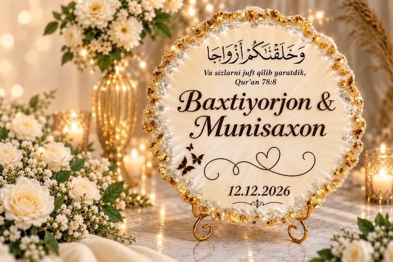 smoladan yasalgan taklifnoma 3