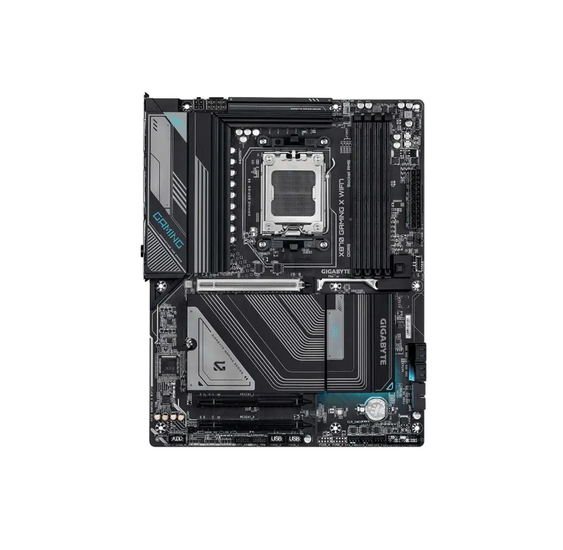; Материнская плата M/B MSI X870 GAMING PLUS WiFi 1 ; Материнская плата M/B MSI X870 GAMING PLUS WiFi 1