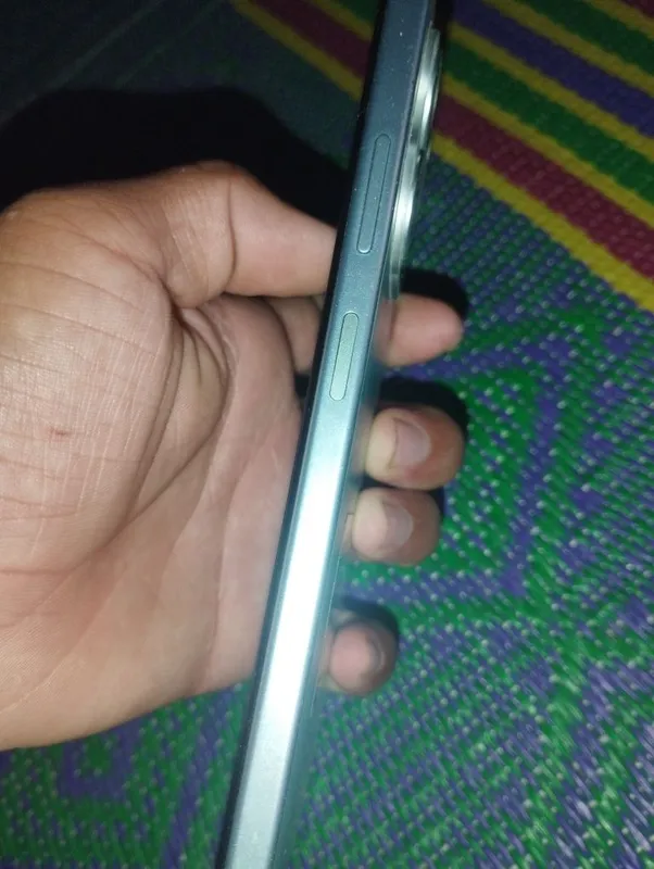 Arzon Telefon Sotilade Infinix Smart 9 — фото 3