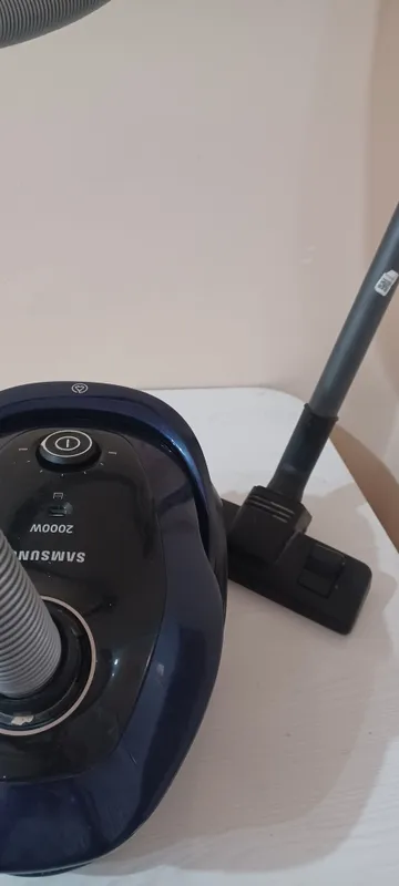 Samsung Vietnam pilesos 1