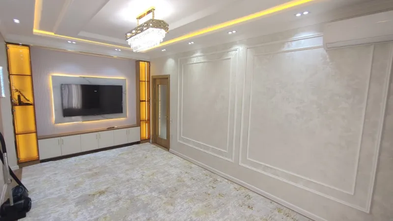 Аренда 2-комн. кв. 92 м², Юнусабадский · ID 43260 5