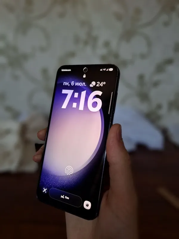 Samsung S23 128GB 1 Samsung S23 128GB 1