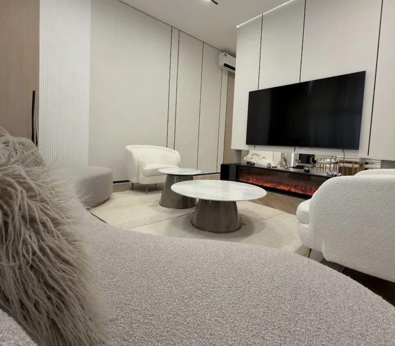 Комфортный участок с бассейном | яккасарай | 360м — фото 1